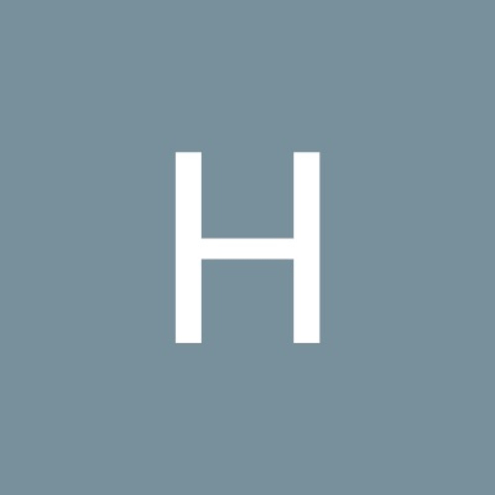 Meet your Posher, Horwath